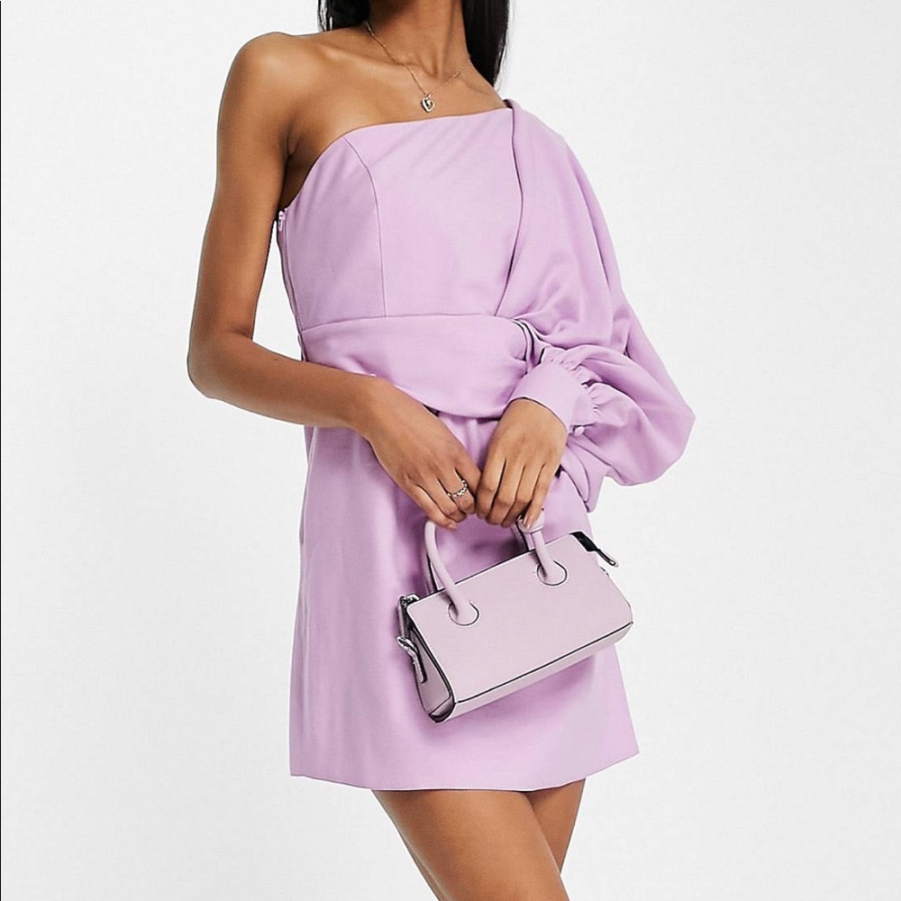 ASOS cocktail dress